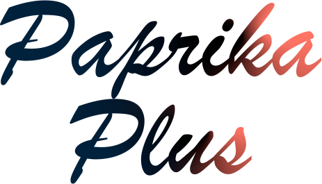Paprika Plus