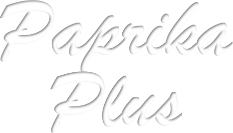 Paprika Plus